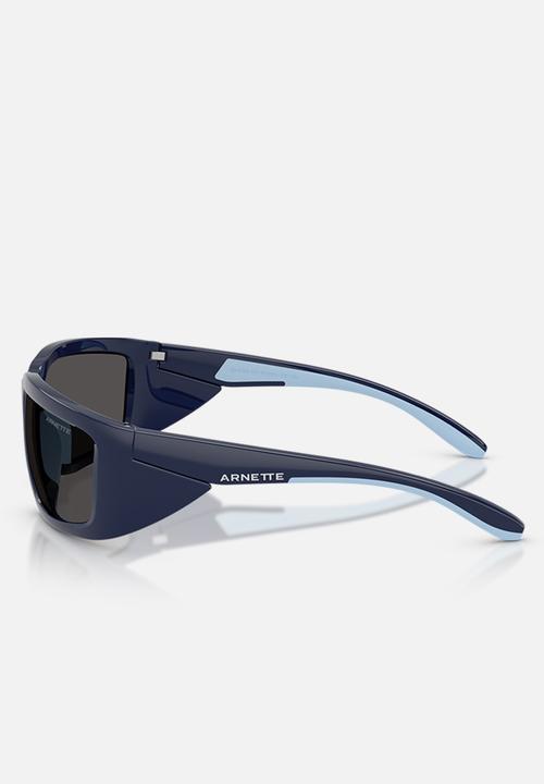 Arnette - Taggit - Dark Blue/Azure Rubber