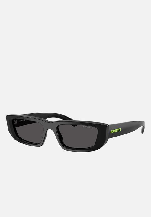 Arnette - Al - Black