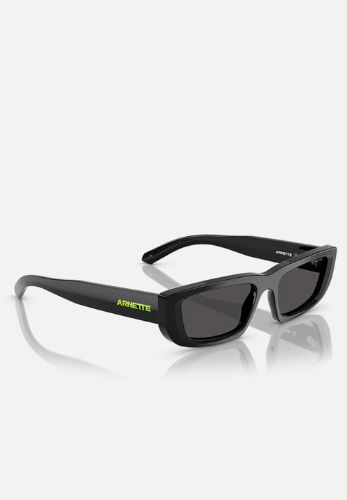 Arnette - Al - Black