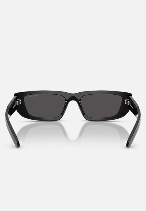 Arnette - Al - Black
