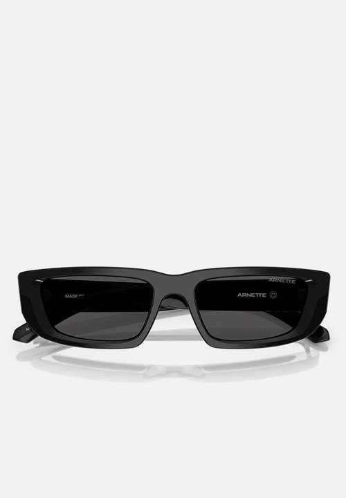 Arnette - Al - Black