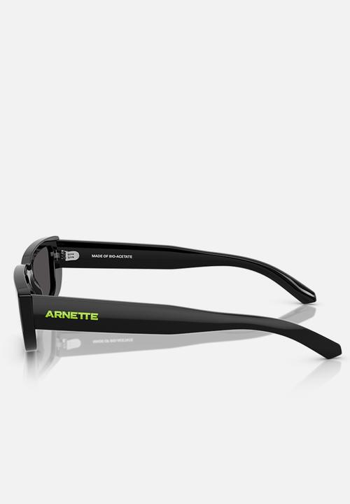 Arnette - Al - Black