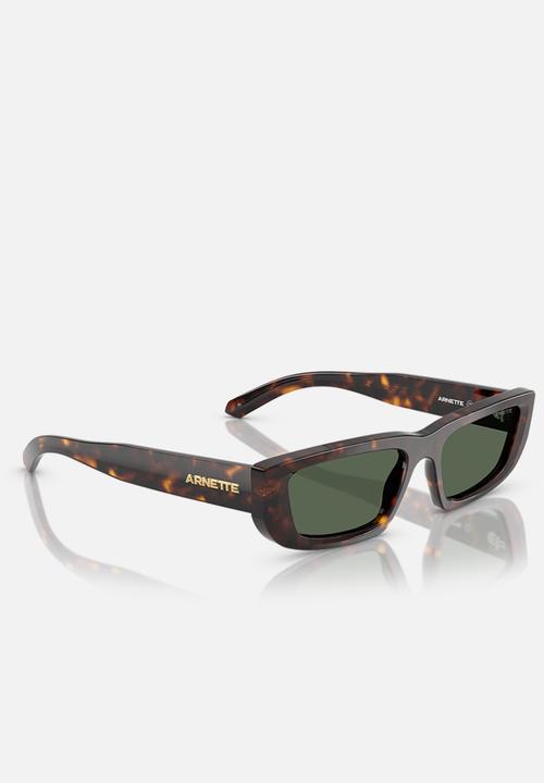 Arnette - Al - Dark Havana