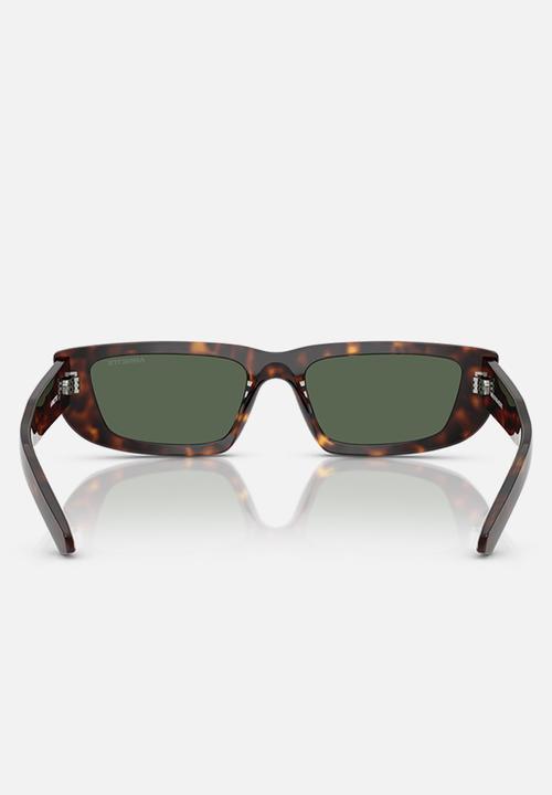 Arnette - Al - Dark Havana