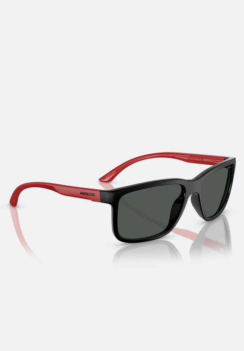 Arnette - Headlight - Black Matte