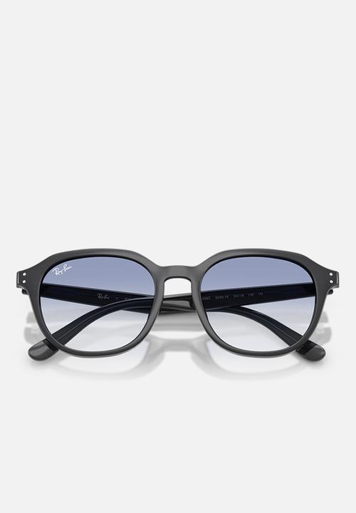 Ray-Ban - Rb - Opal Grey-Grey