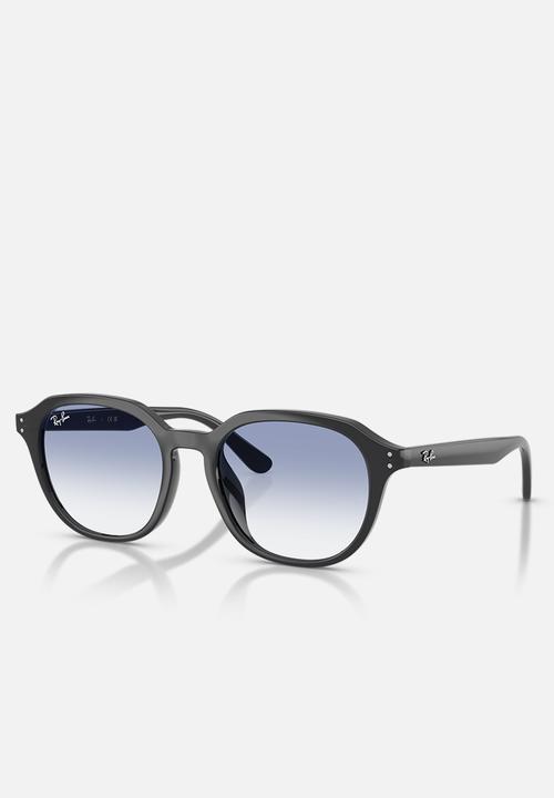 Ray-Ban - Rb - Opal Grey-Grey