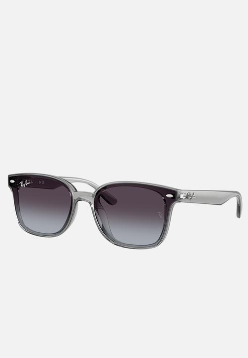 Ray-Ban - Rb - Transparent Grey-Grey