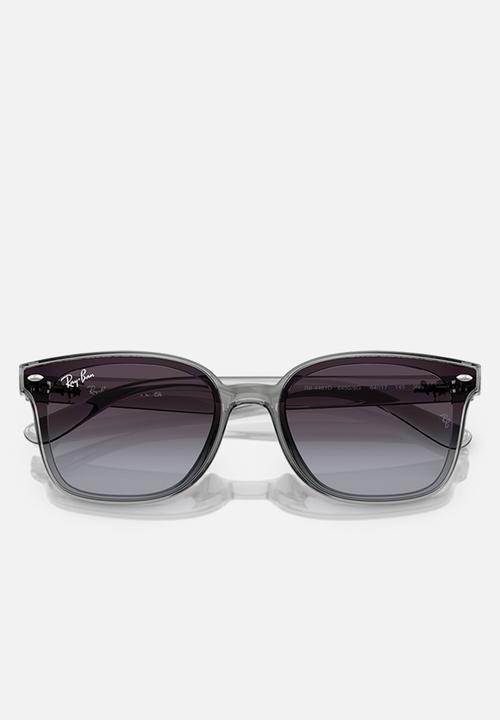 Ray-Ban - Rb - Transparent Grey-Grey