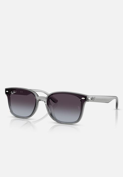 Ray-Ban - Rb - Transparent Grey-Grey