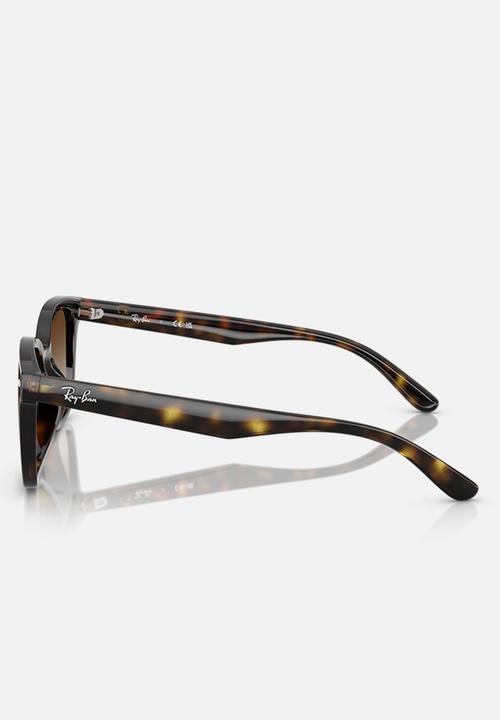 Ray-Ban - Rb - Havana-Tortoise