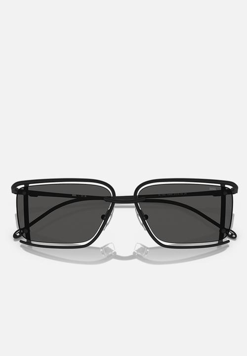 Diesel  - DSL - Matte Black