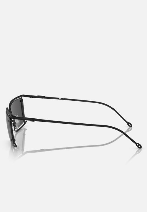 Diesel  - DSL - Matte Black