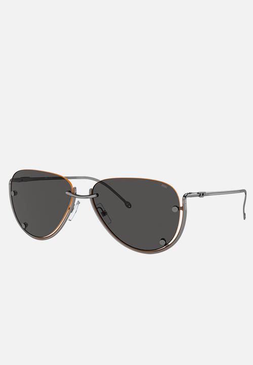 Diesel  - DSL - Shiny Gunmetal
