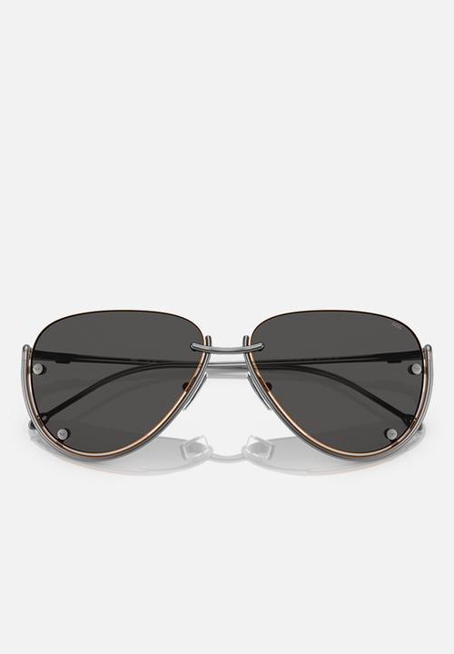 Diesel  - DSL - Shiny Gunmetal