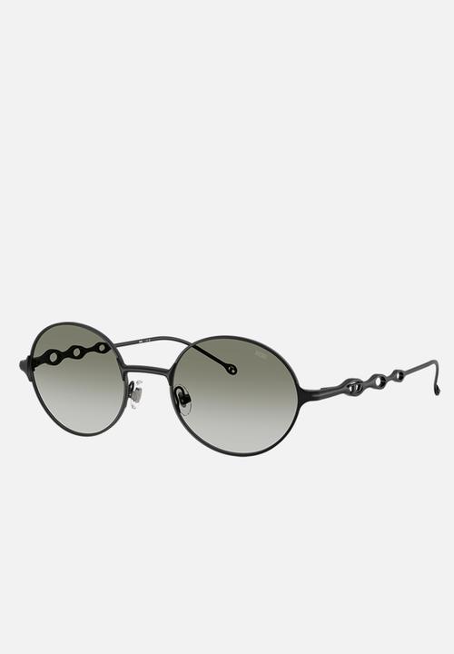 Diesel  - DSL - Powder Matte Black