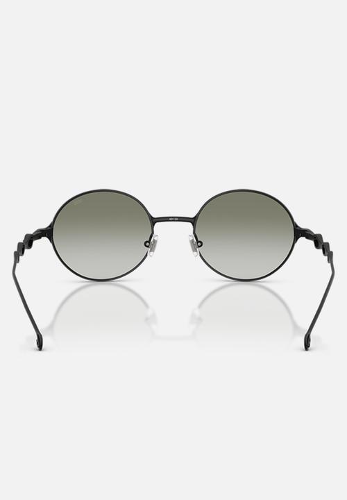 Diesel  - DSL - Powder Matte Black