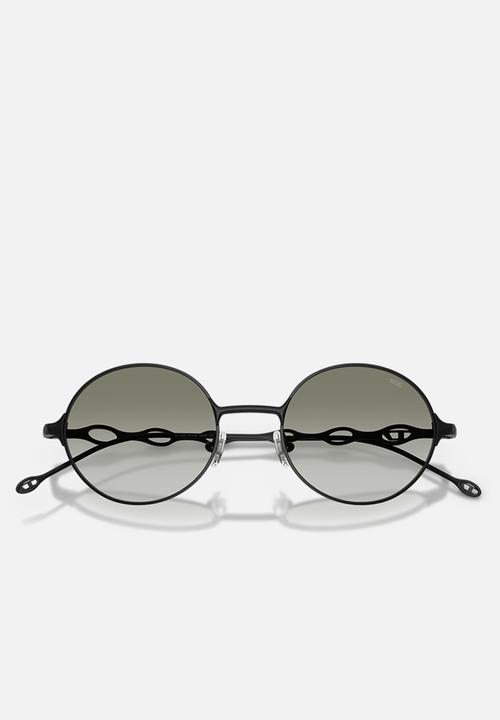 Diesel  - DSL - Powder Matte Black