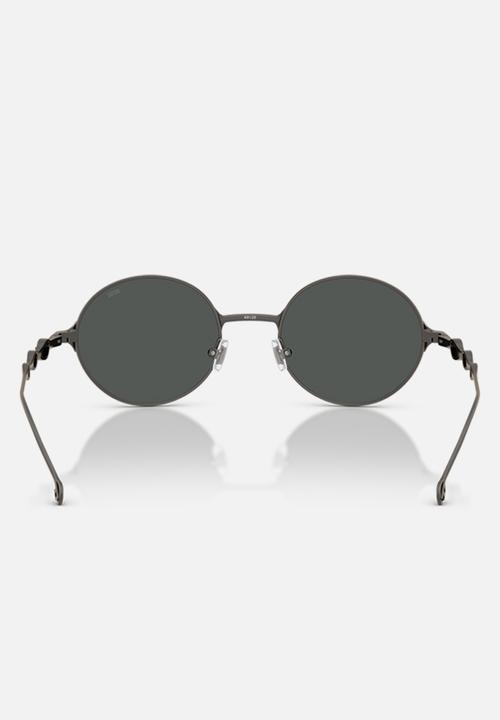 Diesel  - DSL - Matte Gunmetal