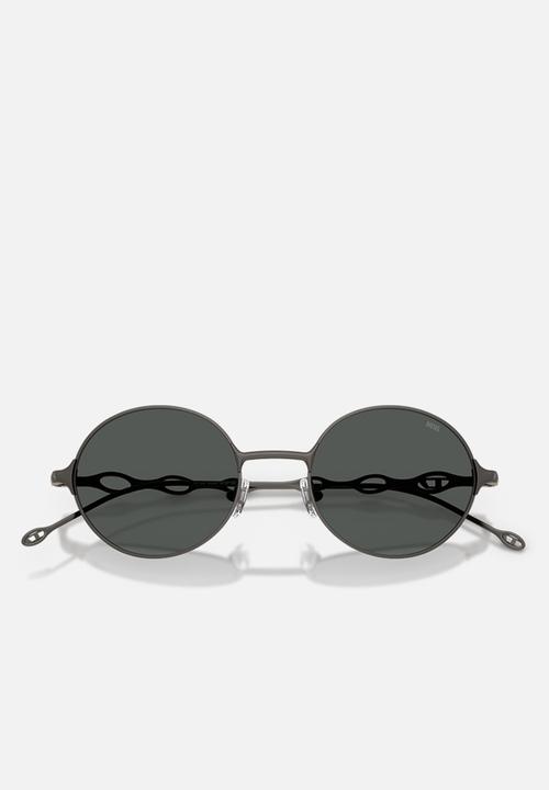 Diesel  - DSL - Matte Gunmetal