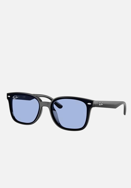 Ray-Ban - Rb - Black-Black