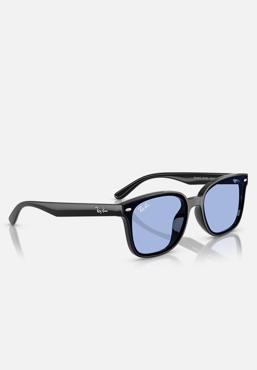 Ray-Ban - Rb - Black-Black