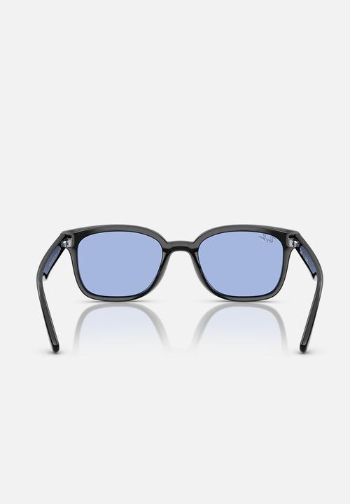 Ray-Ban - Rb - Black-Black