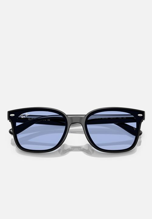 Ray-Ban - Rb - Black-Black