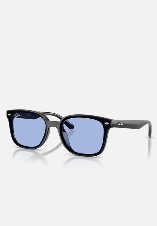 Ray-Ban - Rb - Black-Black
