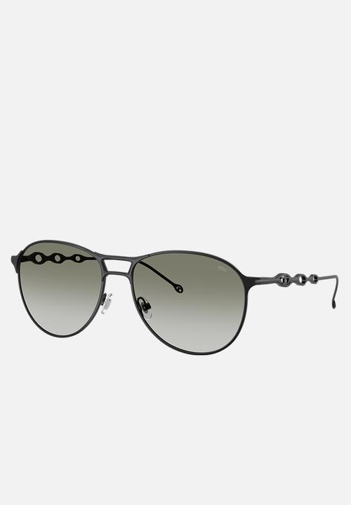 Diesel  - DSL - Powder Matte Black