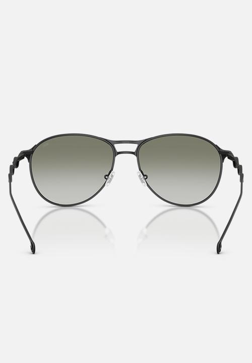 Diesel  - DSL - Powder Matte Black