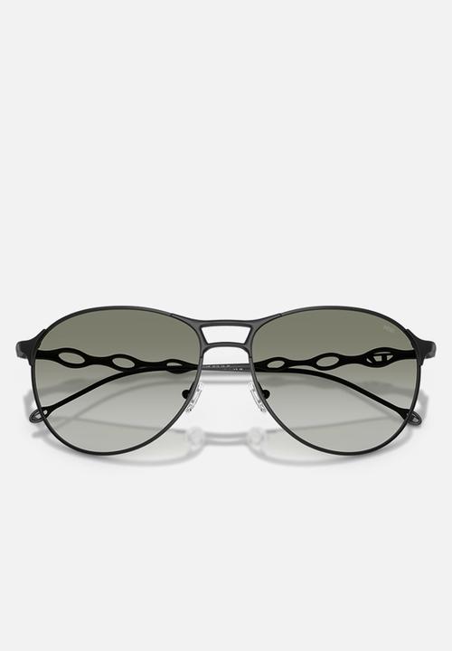 Diesel  - DSL - Powder Matte Black