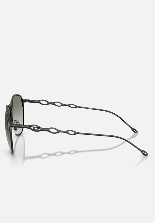 Diesel  - DSL - Powder Matte Black