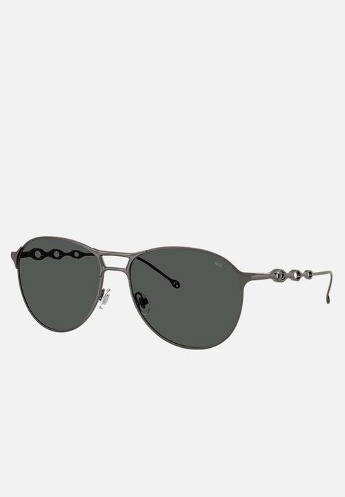 Diesel  - DSL - Matte Gunmetal