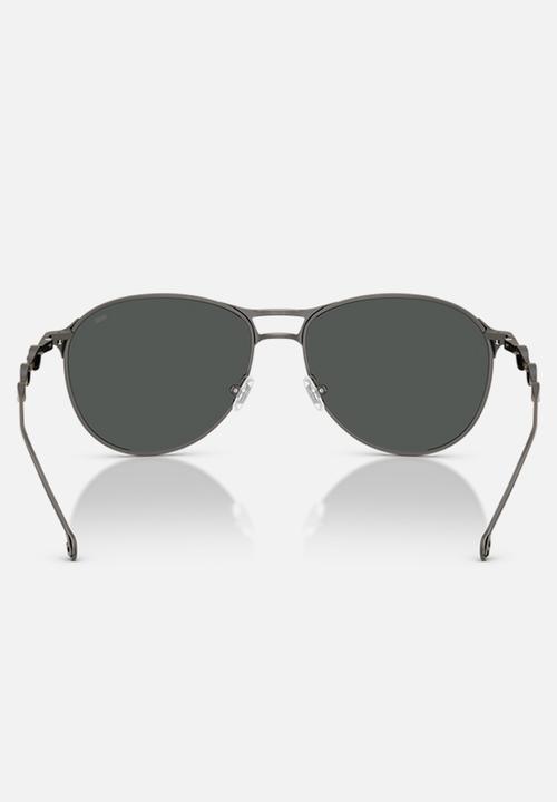 Diesel  - DSL - Matte Gunmetal