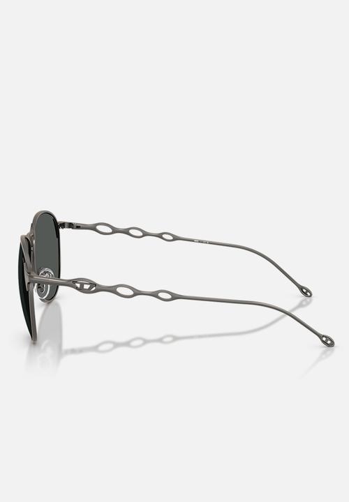 Diesel  - DSL - Matte Gunmetal