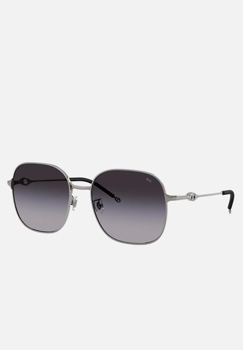 Diesel  - DSL - Shiny Gunmetal