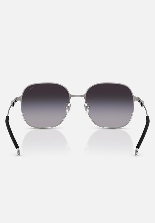 Diesel  - DSL - Shiny Gunmetal