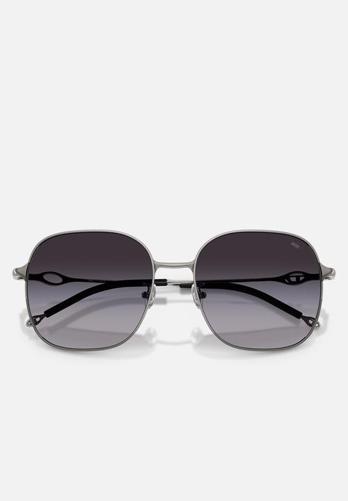Diesel  - DSL - Shiny Gunmetal