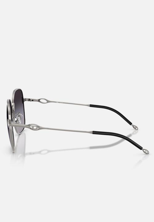 Diesel  - DSL - Shiny Gunmetal