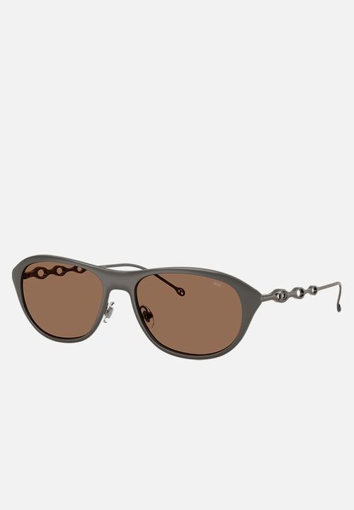 Diesel  - DSL - Matte Gunmetal