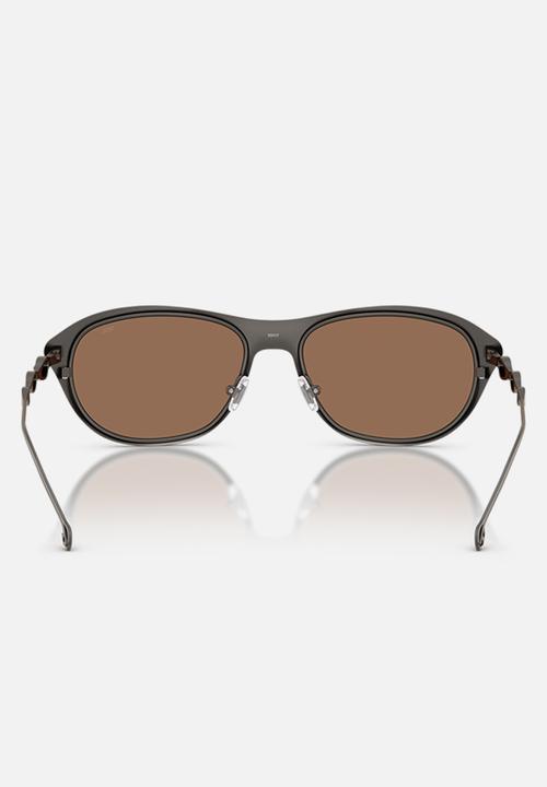 Diesel  - DSL - Matte Gunmetal