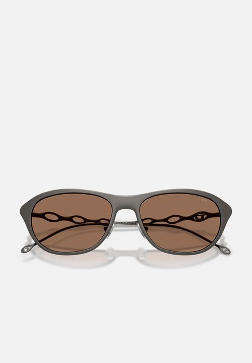 Diesel  - DSL - Matte Gunmetal