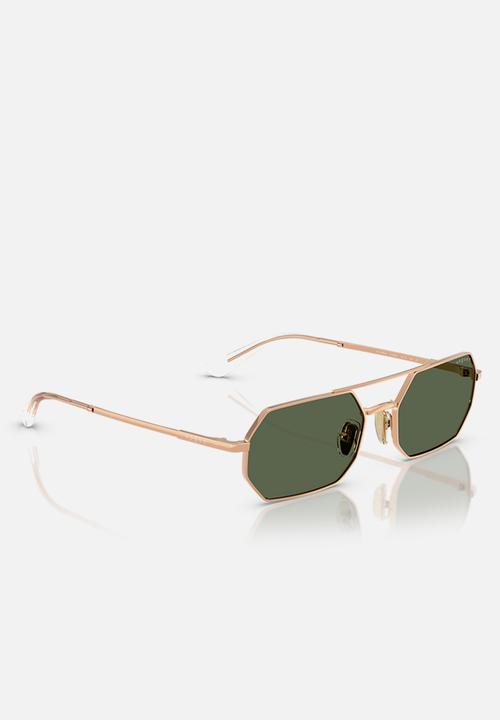 Vogue Eyewear - Vogue Eyewear  Irregular - Rose Gold