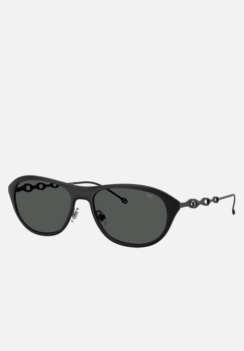 Diesel  - DSL - Powder Matte Black