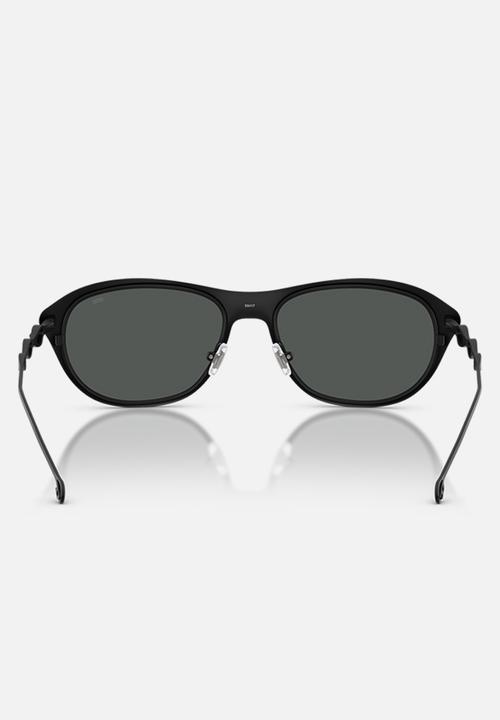 Diesel  - DSL - Powder Matte Black