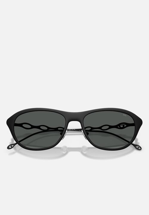 Diesel  - DSL - Powder Matte Black