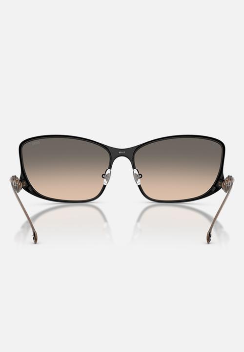 Diesel  - DSL - Brushed Matte Light Grey Brown