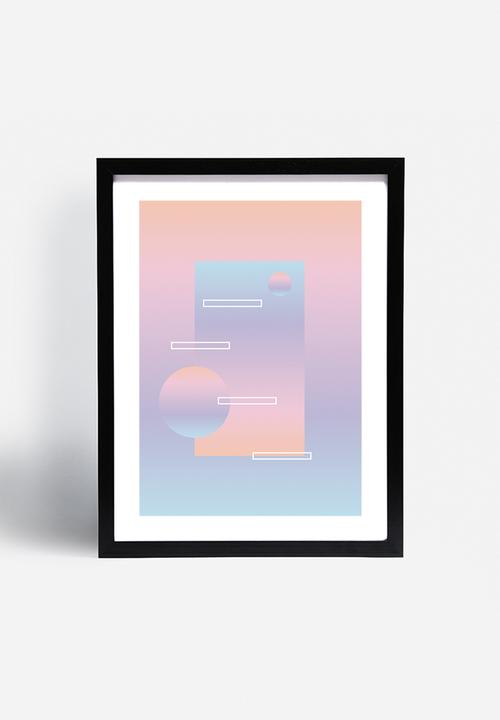 Sixth Floor - Aesthetic