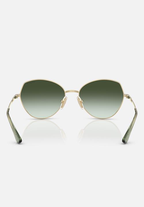Vogue Eyewear - Vogue Eyewear Irregular -gold
